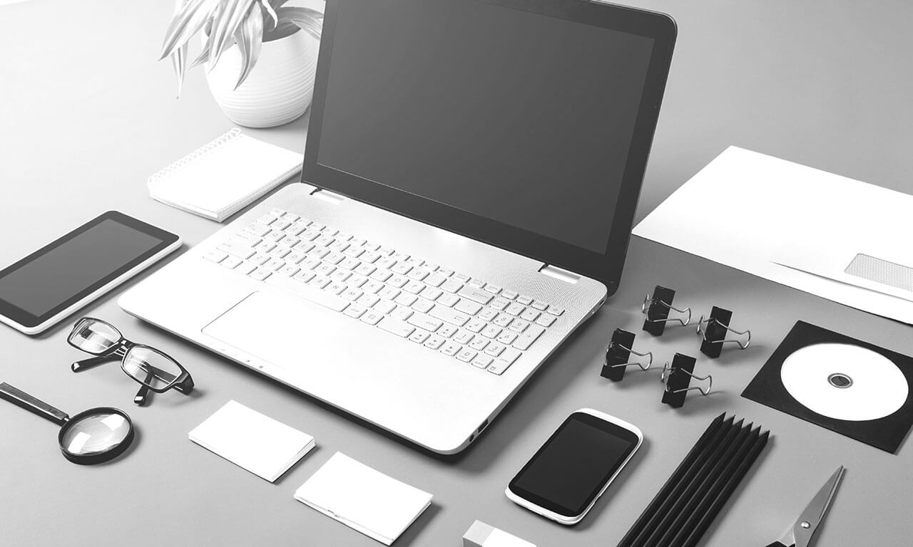 Branding & Corporate Identity