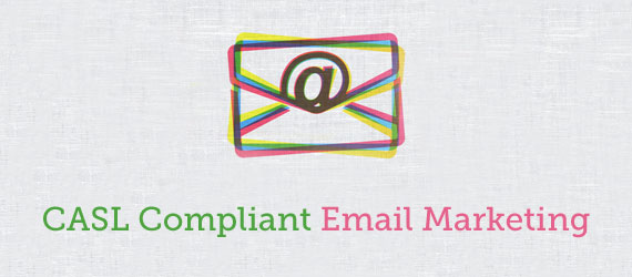 12 Ways To Grow Your Email List, While Staying CASL Compliant