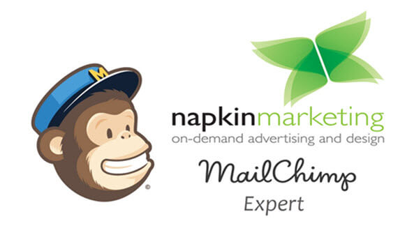 We are a Toronto MailChimp email marketing expert