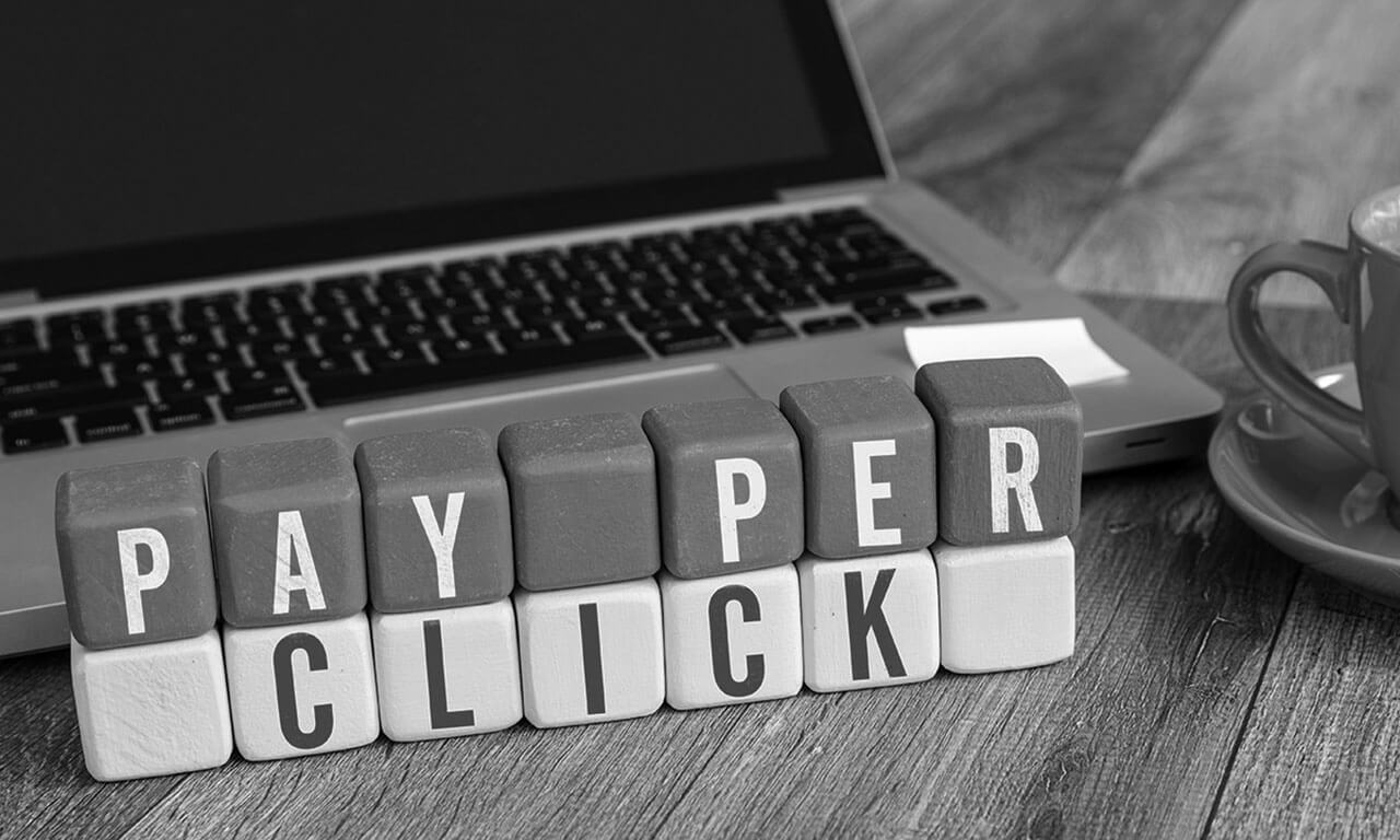 Search Marketing & PPC Management
