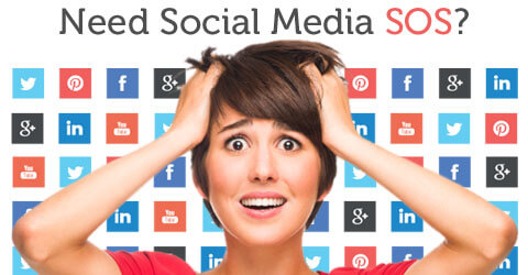 How to Feed the Social Media Machine (Without Getting Eaten Alive)