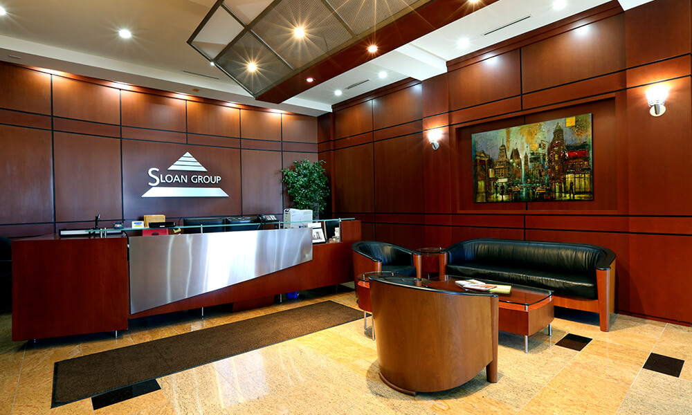 Sloan Property Management