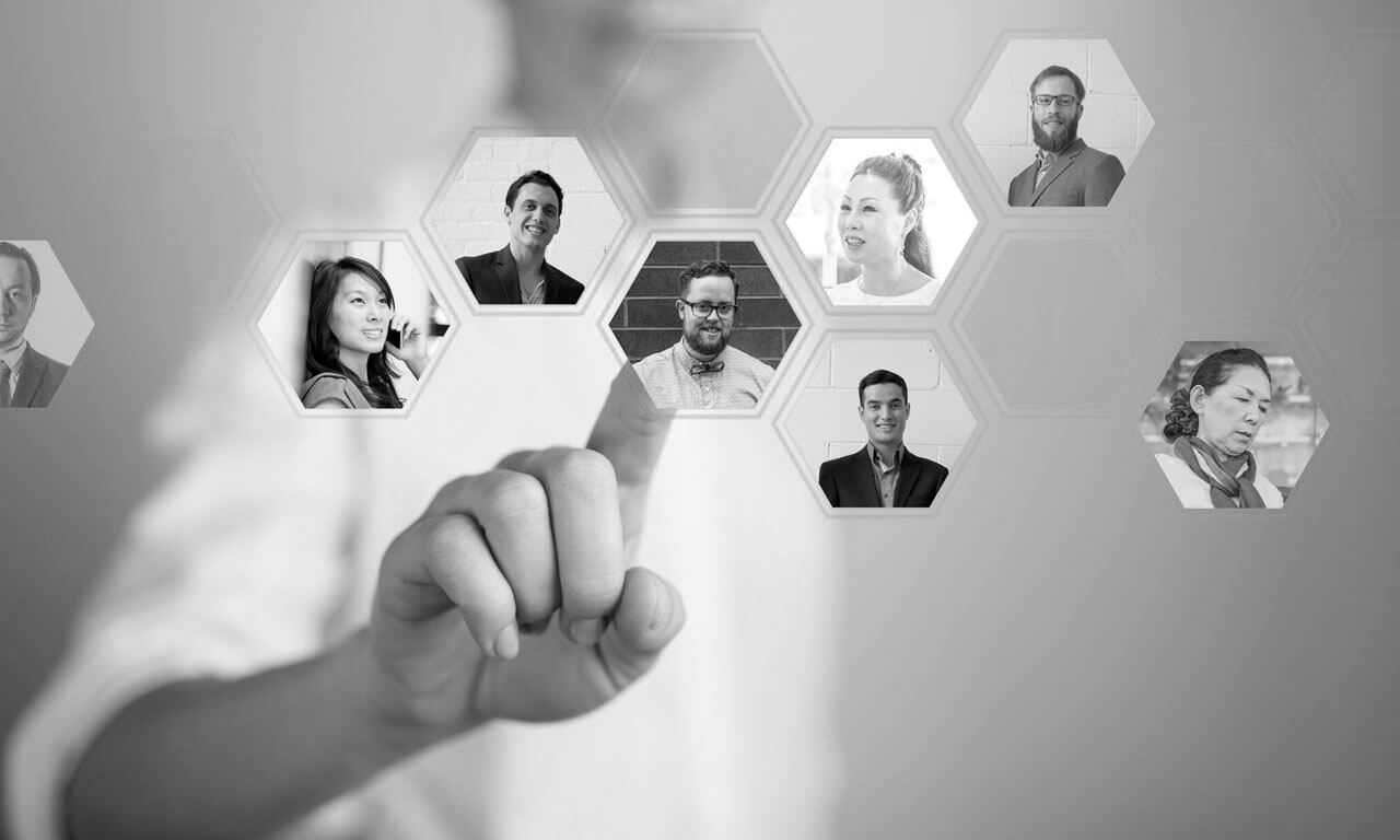 Intranet Design and Development