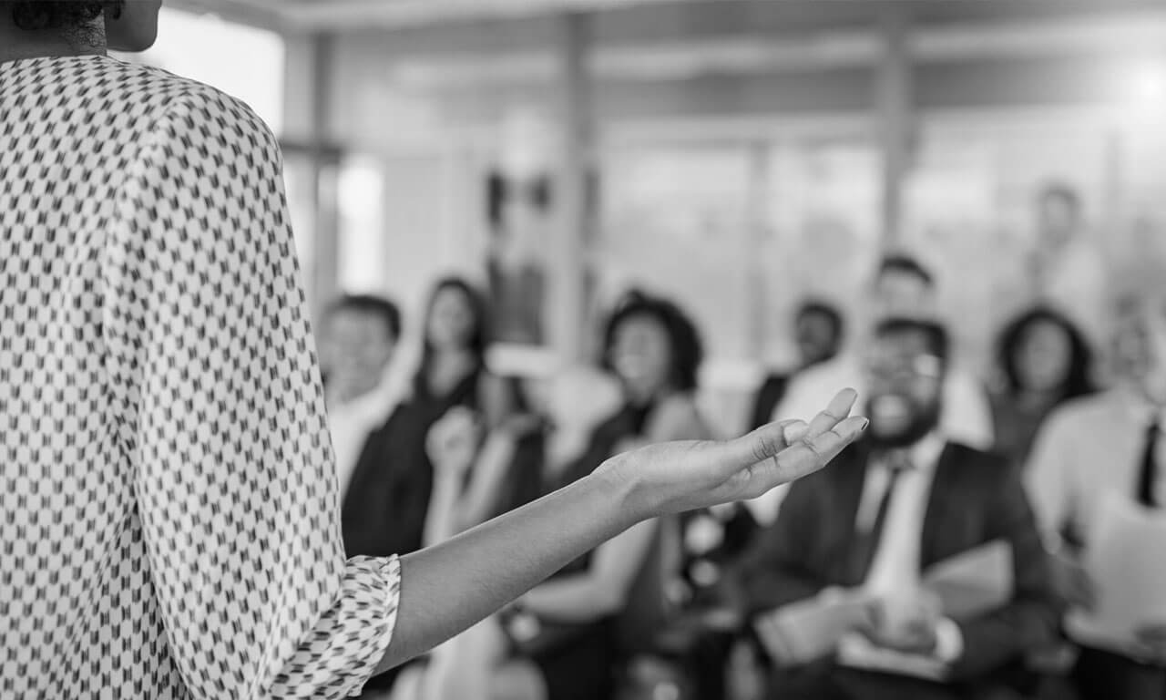 Corporate Marketing Training