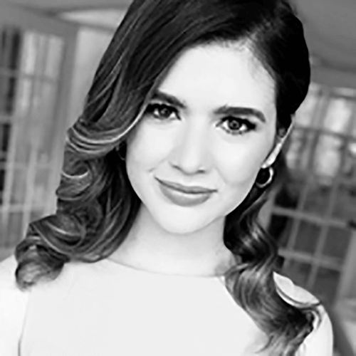 Danielle Mossman
