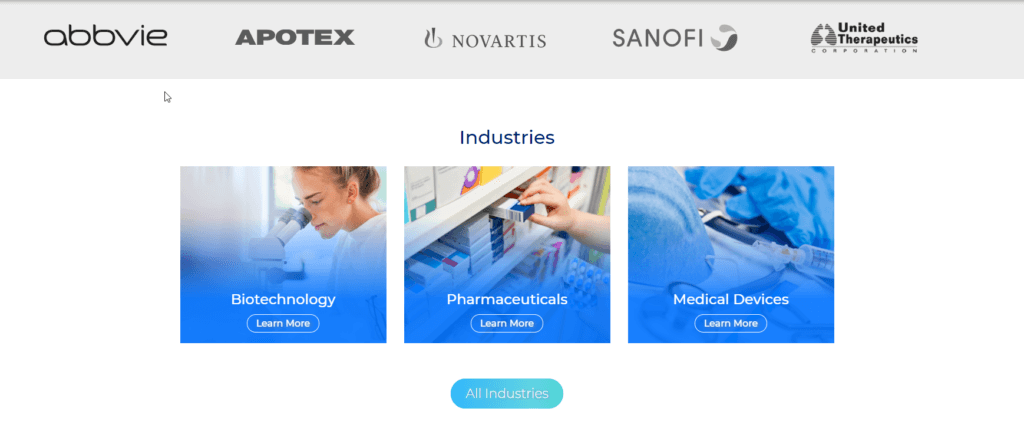 PharmEng Industries