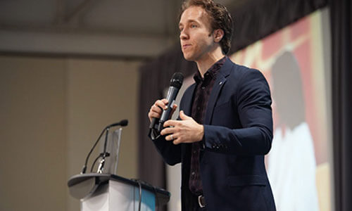 Canadian Sustainability Conference