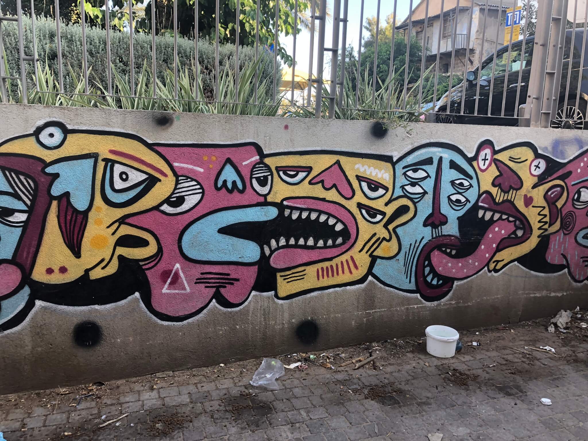 Are Your Ads Street Art or Graffiti?