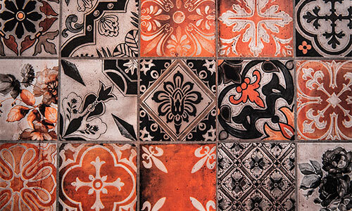Weston Tile