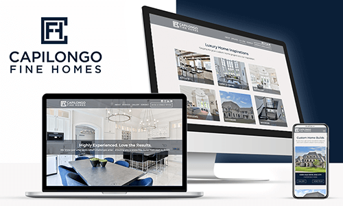 Capilongo Fine Homes