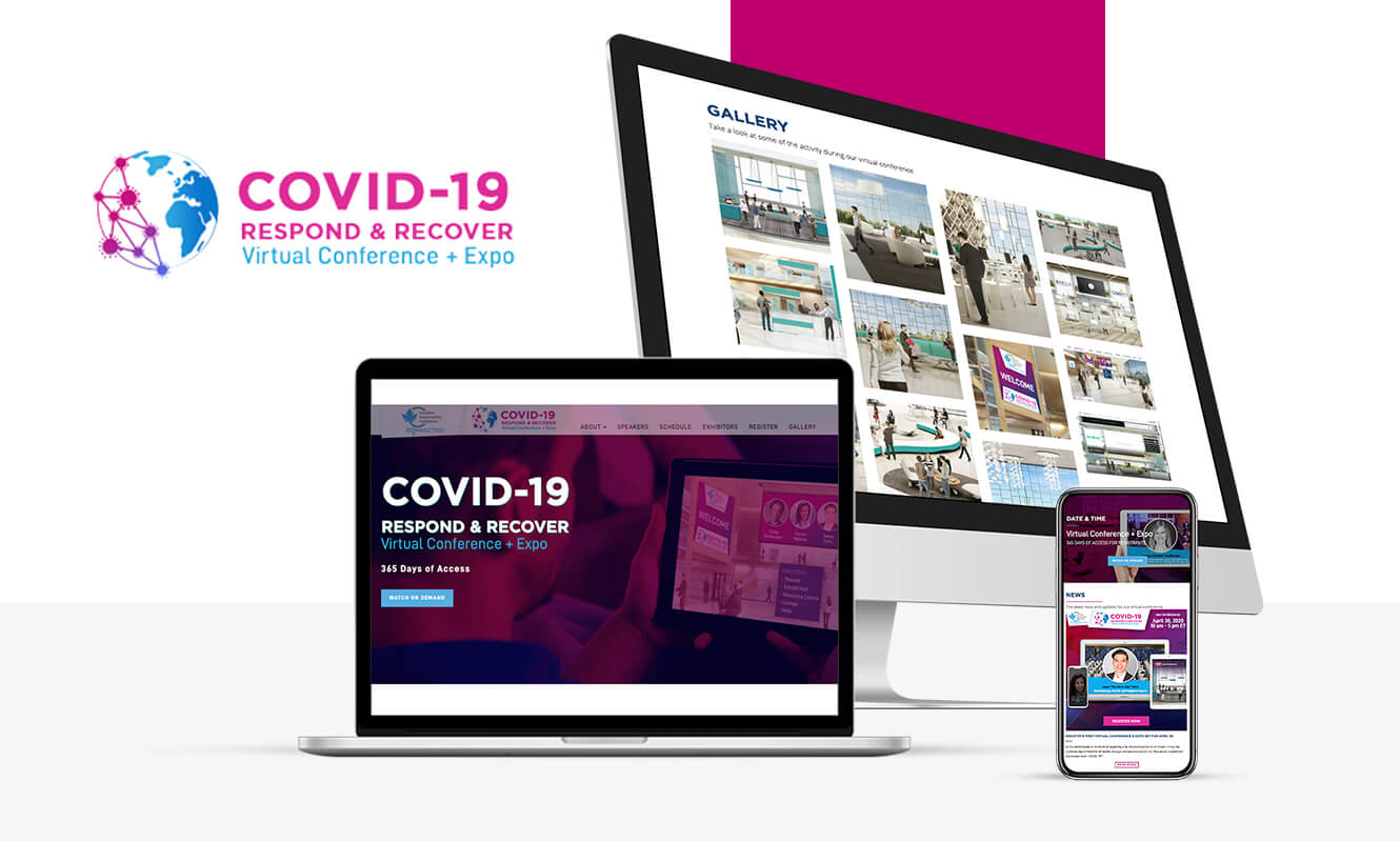 COVID-19 Respond & Recover
