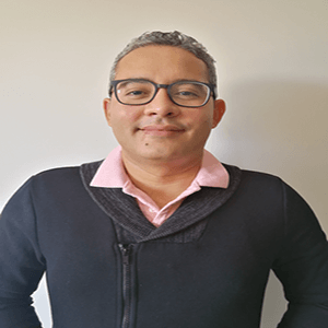 Julio Solis